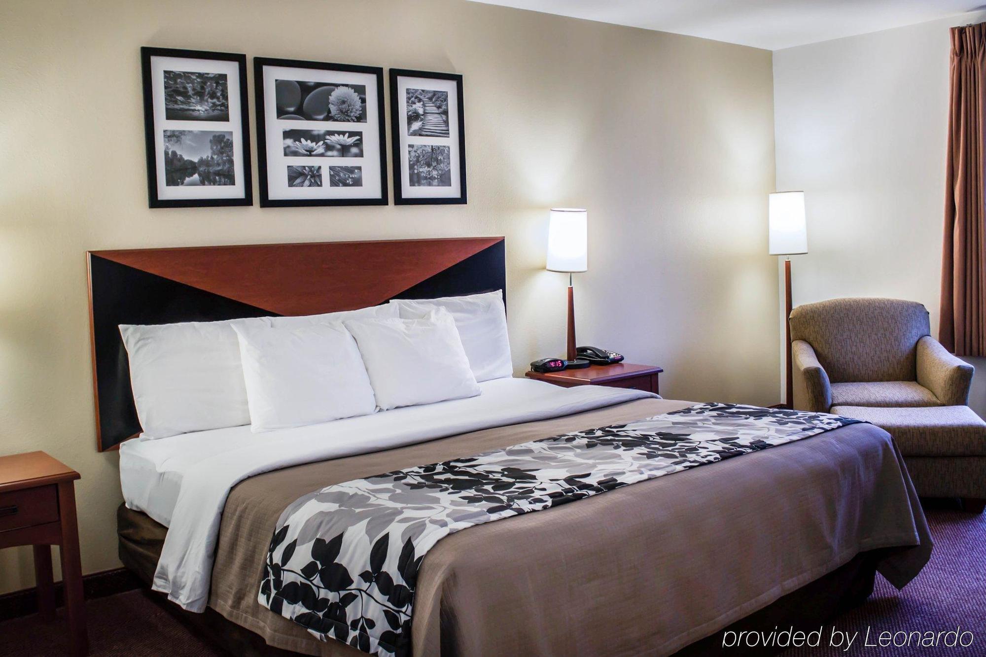 Quality Inn & Suites Chambersburg Eksteriør bilde