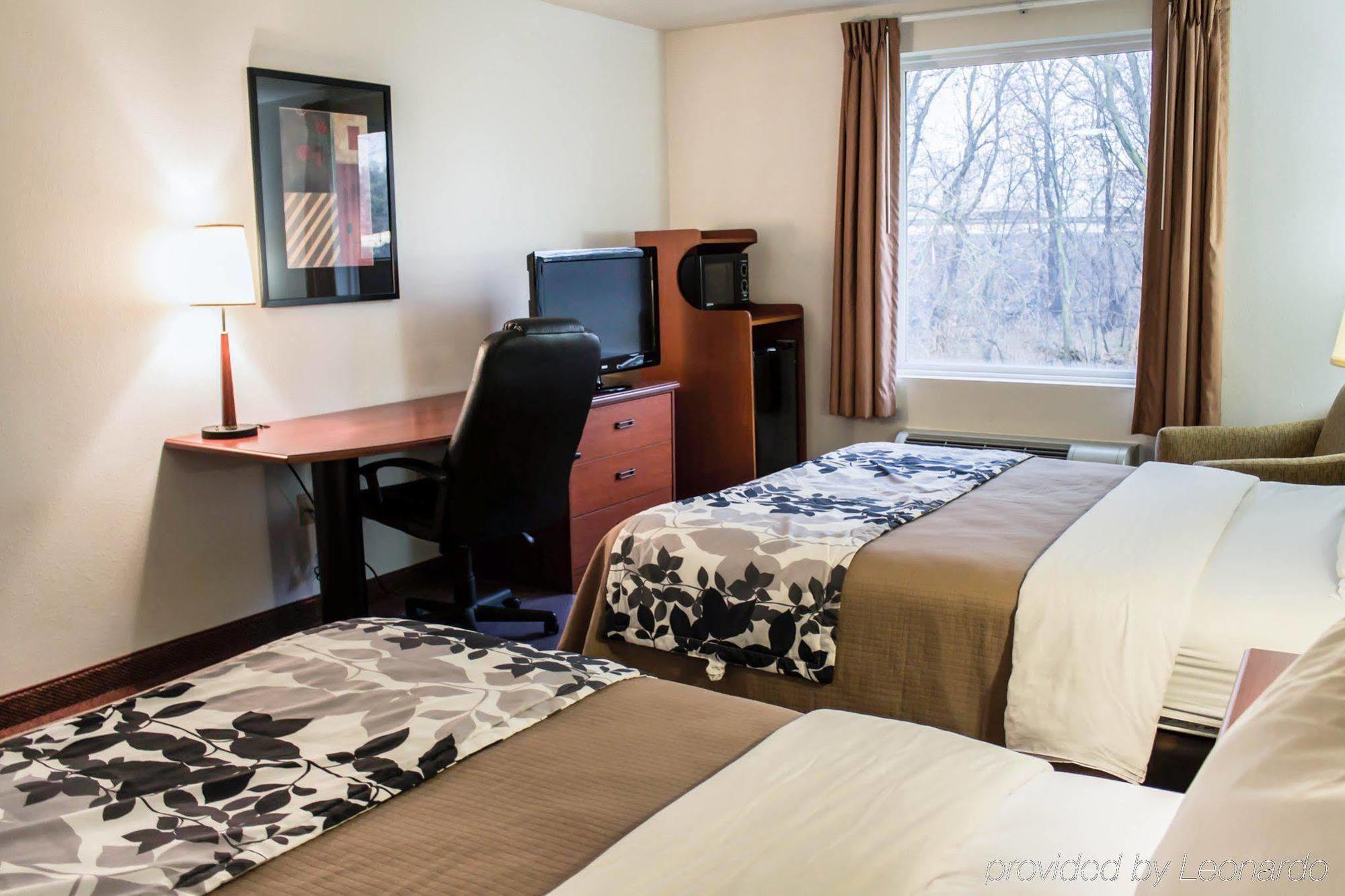Quality Inn & Suites Chambersburg Eksteriør bilde
