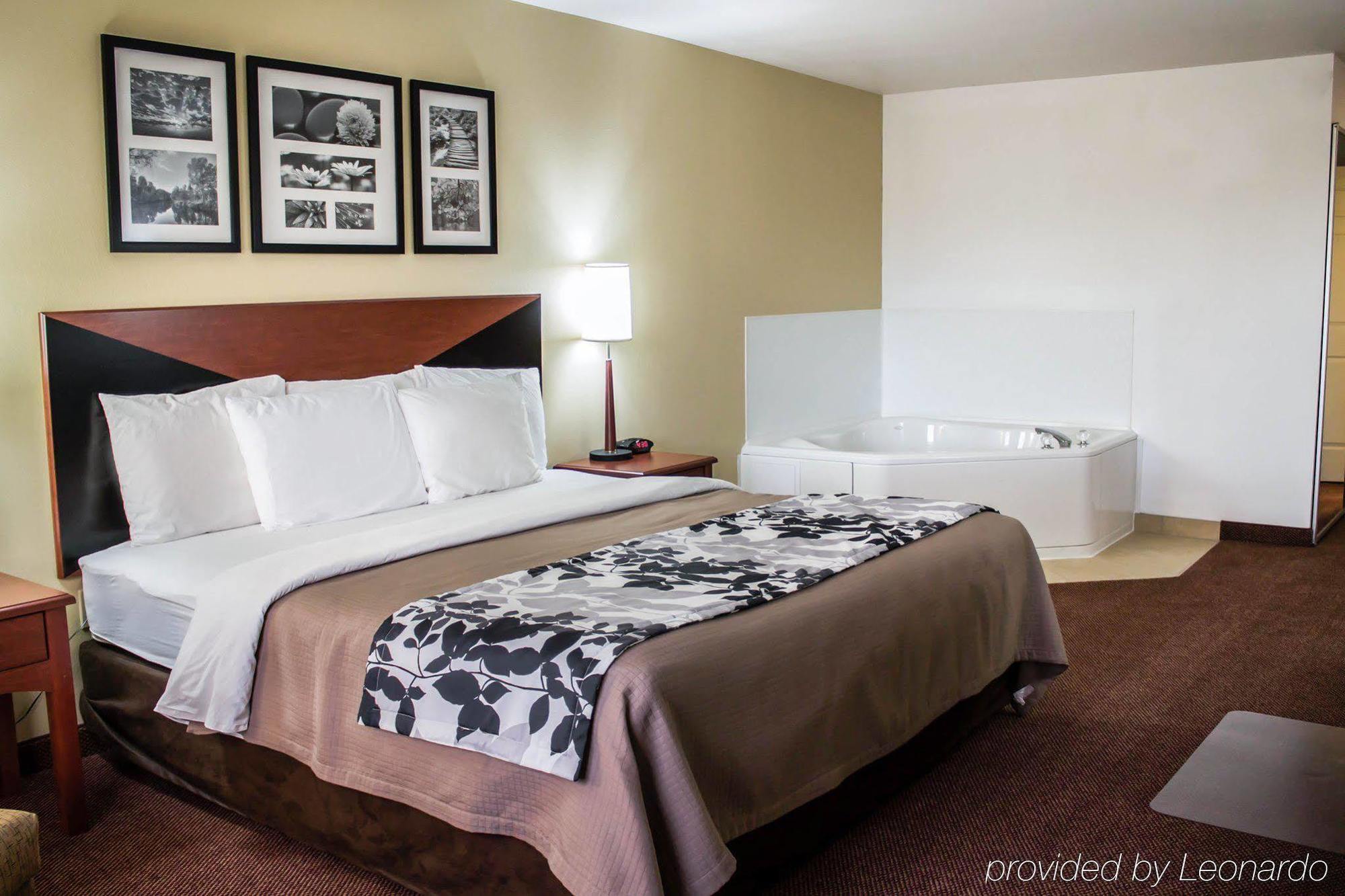 Quality Inn & Suites Chambersburg Eksteriør bilde