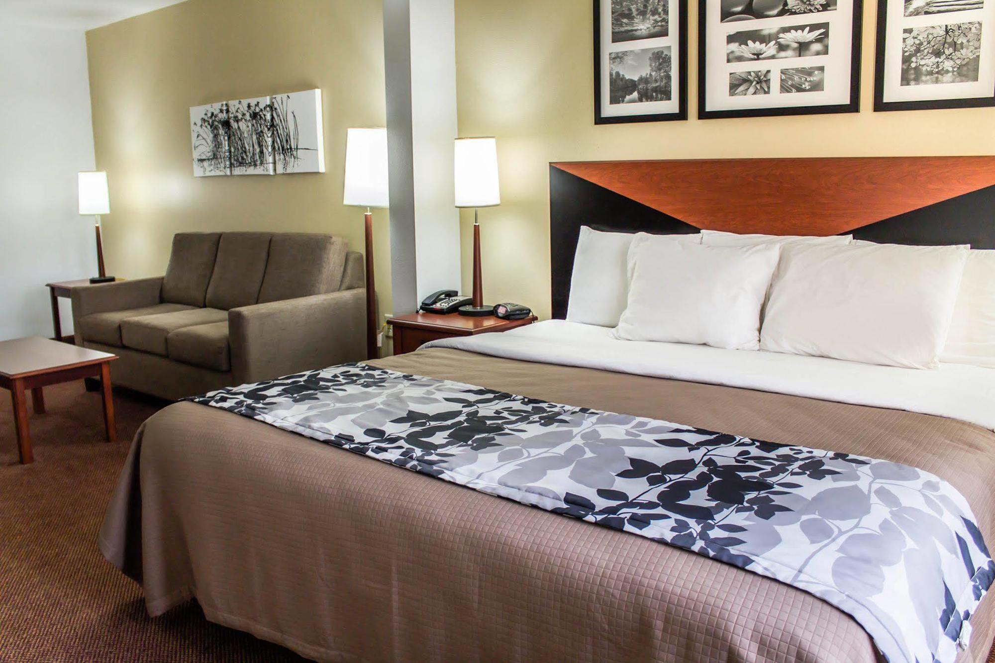 Quality Inn & Suites Chambersburg Eksteriør bilde